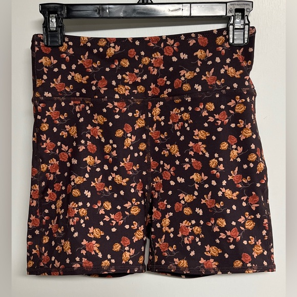 Spell Rambling Rose Shorts - Picture 6 of 10